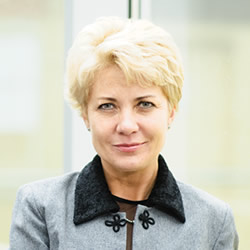 dr Mirella Śmigielska