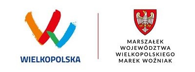 Urząd Marszałkowski Województwa Wielkopolskiego logo