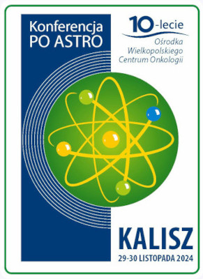 Konferencja POASTRO Kalisz - logo