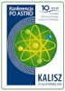 Konferencja POASTRO Kalisz - logo