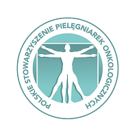 Polskie Towarzystwo Pielęgniarek Onkologicznych logo