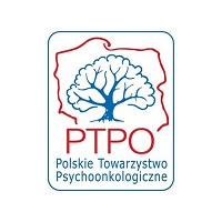 Polskie Towarzystwo Psychoonkologiczne logo