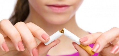 Światowy Dzień Rzucania Palenia w Wielkopolskim Centrum Onkologii