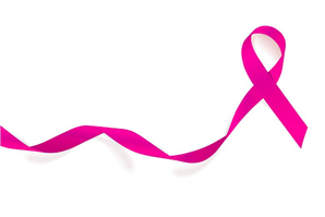 PAŹDZIERNIK – miesiąc świadomości raka piersi