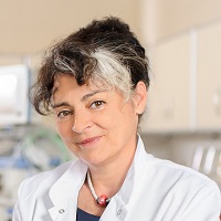 Krystyna Bratos, MD