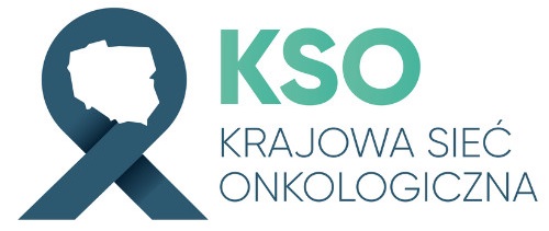 Krajowa Sieć Onkologiczna logo