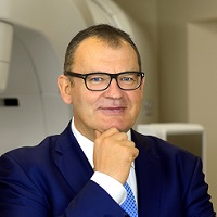 Piotr Milecki, Prof.