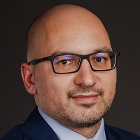 Piotr Nowaczyk, MD