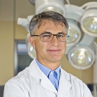 Witold Kycler, MD