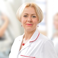 Agnieszka Dyzmann-Sroka, MD