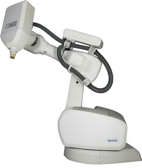 Aparat CyberKnife