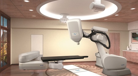 CyberKnife