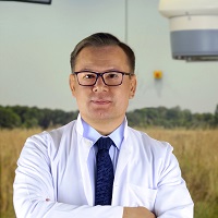 dr hab. n. med. Dariusz Kowalczyk