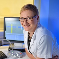 dr n. med Ewa Wierzchosławska