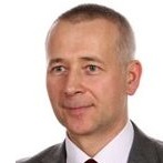 dr n. med. Janusz Doś