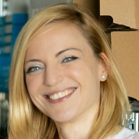 dr hab. n. farm. Katarzyna Regulska
