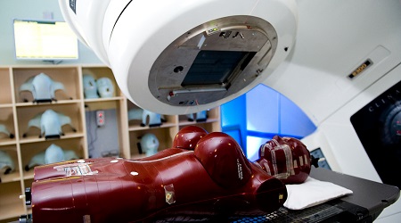 Radioterapia