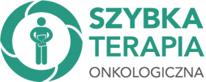 Szybka terapia onkologiczna logo