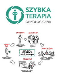 Szybka terapia onkologiczna logo