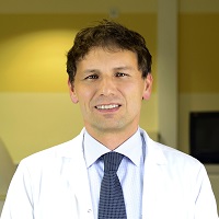 Witold Cholewiński, MD