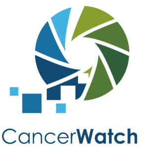 Cancer Watch logo