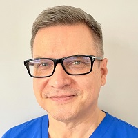 dr n. med. Piotr Pieńkowski