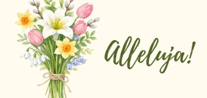 Obraz dla aktualności: Wesołych Świąt Wielkanocnych!