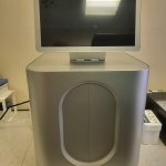 Pierwszy termocykler do reakcji PCR w czasie rzeczywistym RT-PCR