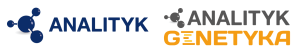 Analityk Genetyka