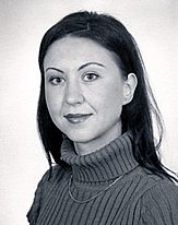 Katarzyna Nowak