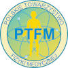 Polish Society of Medical Physics logo